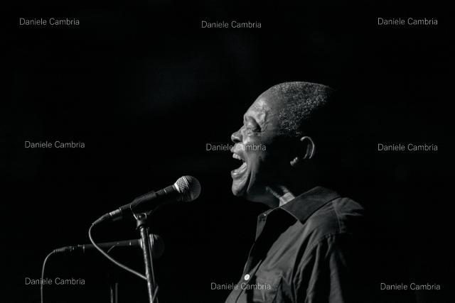 Hugh Masekela (33)